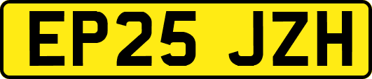 EP25JZH