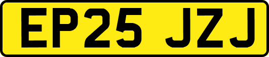 EP25JZJ