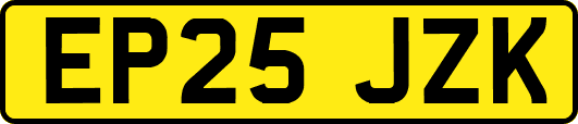 EP25JZK