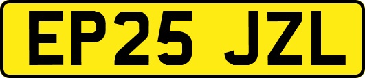 EP25JZL