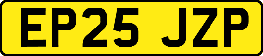 EP25JZP