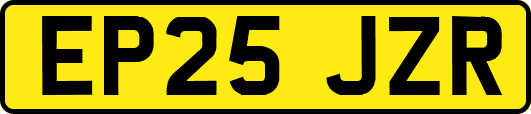 EP25JZR