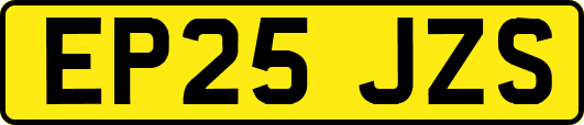 EP25JZS