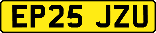 EP25JZU