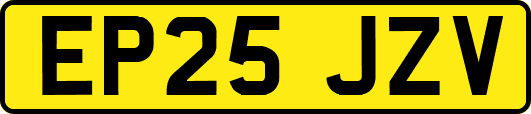 EP25JZV