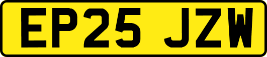 EP25JZW