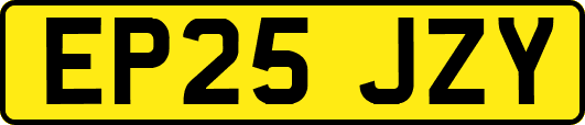 EP25JZY