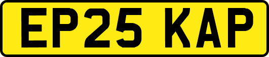 EP25KAP