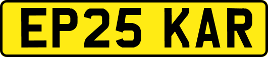 EP25KAR