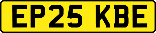 EP25KBE