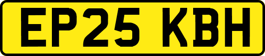 EP25KBH