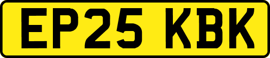 EP25KBK