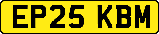 EP25KBM