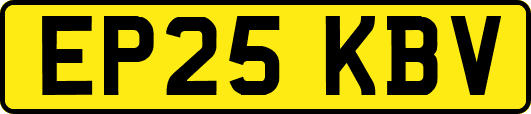 EP25KBV
