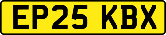 EP25KBX