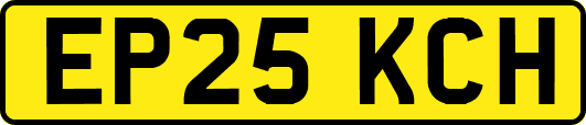 EP25KCH