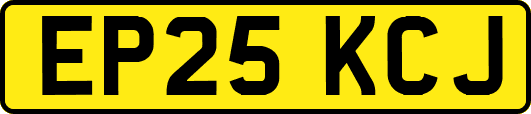 EP25KCJ