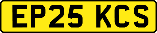 EP25KCS