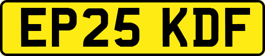 EP25KDF