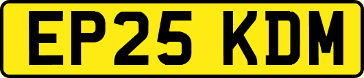 EP25KDM