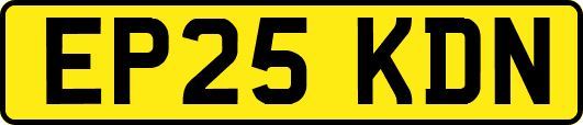 EP25KDN