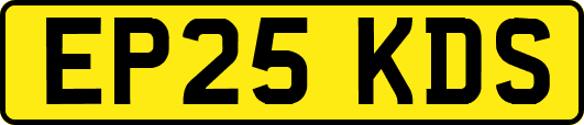 EP25KDS