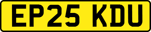 EP25KDU