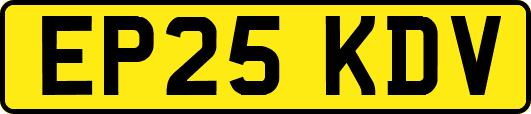 EP25KDV