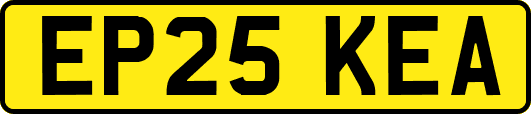 EP25KEA