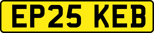 EP25KEB