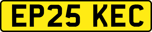 EP25KEC