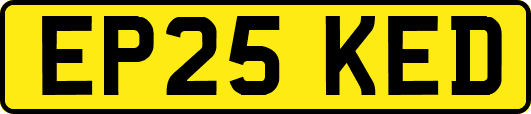 EP25KED