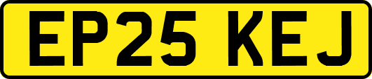 EP25KEJ