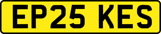EP25KES