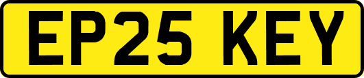 EP25KEY