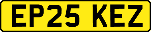 EP25KEZ