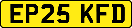 EP25KFD