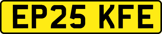 EP25KFE