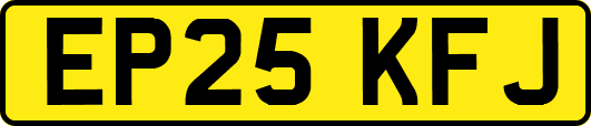 EP25KFJ