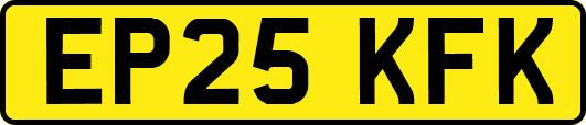 EP25KFK