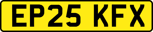 EP25KFX