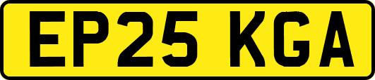 EP25KGA