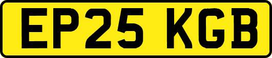 EP25KGB
