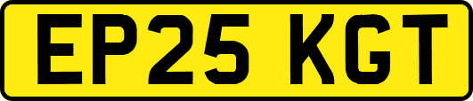 EP25KGT
