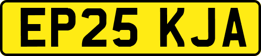 EP25KJA