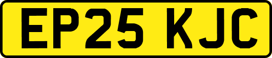 EP25KJC