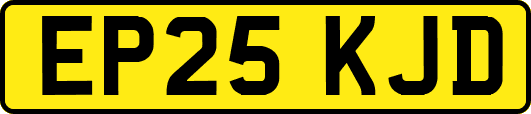 EP25KJD