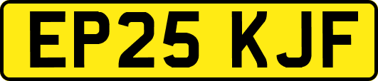 EP25KJF