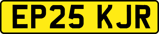 EP25KJR