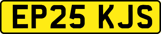 EP25KJS